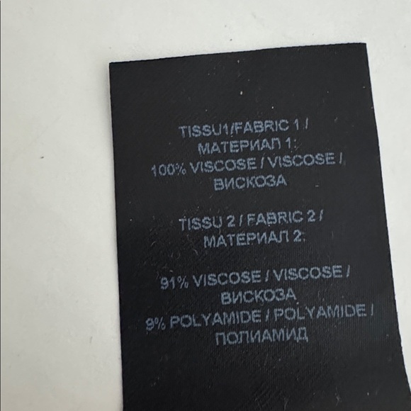 Balmain Paris Women’s Dress - Picture 11 of 16